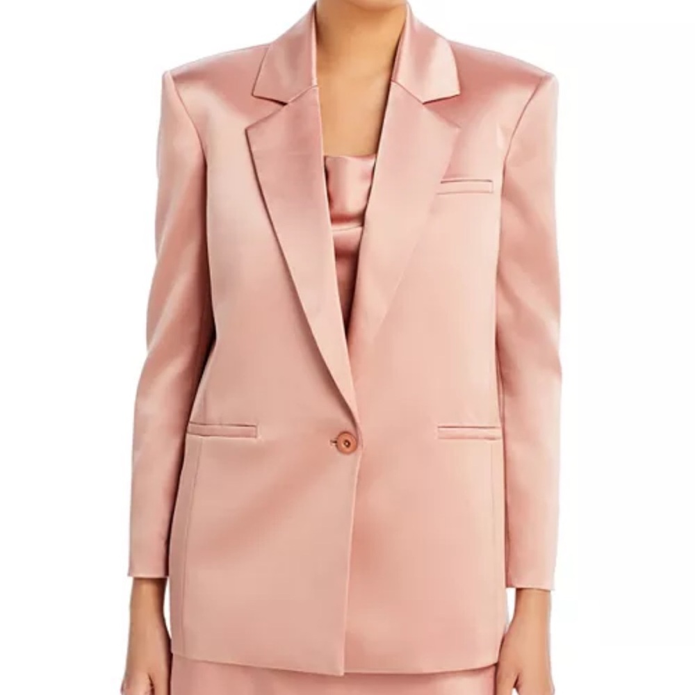 NWT Alice + Olivia Blazer